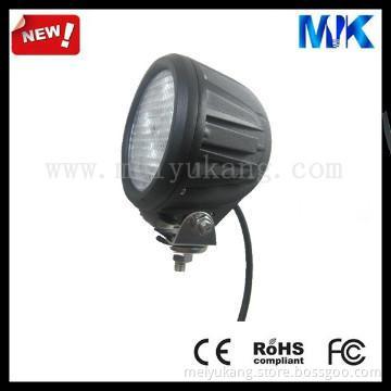 4\'\' 40W LED Work Light, 3500lumen high brightness LED Work Lamp